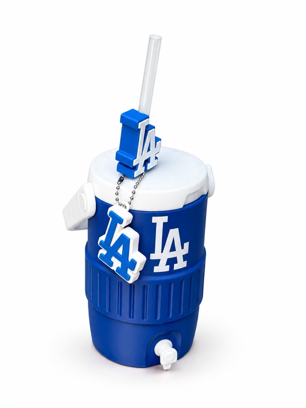 Los Angeles Dodgers Can Cuzzi